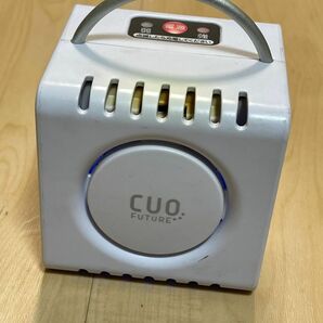 CUO FUTURE オゾン発生器 CUF-4 日本製 オゾン脱臭機