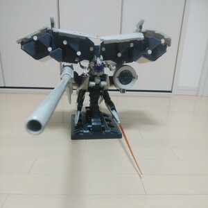 HGUC1/144ガンダムGP03デンドロビウム