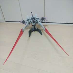 1/144HGミーティアユニット、フリーダムガンダム、1/144HGグフユナイテッドイザーク専用機