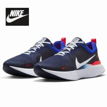 新品 26.5cm NIKE REACT INFINITY RUN FK 3 ランニングシューズ ナイキ リアクトインフィニティラン フライニット3 日本国内正規品_画像1