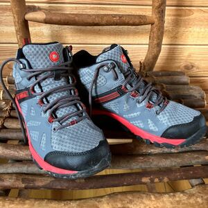 MERRELL トレッキングシューズ　25.5