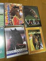 競馬DVD 12枚セット_画像4