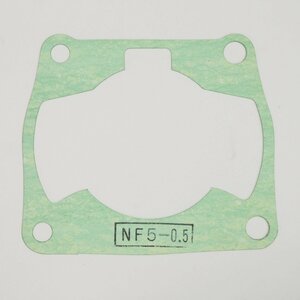 現品限り ホンダ 純正 RS250 シリンダーベース ガスケット NF5 12192-NF5-760