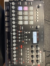 elektron analog rytm mk1（エレクトロン アナログリズム マーク1）動作品 _画像6