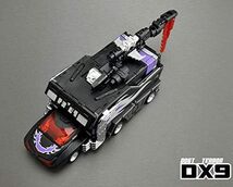 新品DX9 Toys Terror D06T_画像4