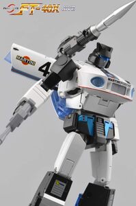 新品Fanstoys FT-48X JIVE 数量限定