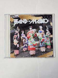 BAND-MAIKO / 祇園町(Making of Music Video -Another Version-) /BAND-MAID