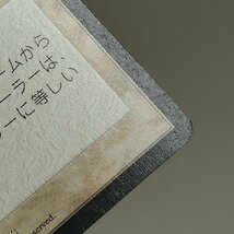 sC721o [人気] MTG 剣を鍬に Swords to Plowshares 4ED 第4版 黒枠 日本語版 計2枚_画像7