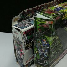 mT194d [難あり] バンダイ DXダブルドライバー デンオウベルト ディケイドライバー 他 | 仮面ライダー M_画像2