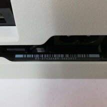 gQ320b [動作品] SONY PS4 本体のみ CUH-2100 1TB グレイシャーホワイト / PlayStation4 | ゲーム S_画像4