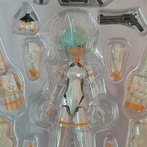 mT234c [難あり] コナミ 武装神姫 MMS ストラーフ 電ホビ オリジナルカラー Ver. 3rd メリエンダ 2nd ヨーコ 他 | 美少女フィギュア K_画像4