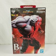 mF522c [未開封] 一番くじ ドラゴンボール VSオムニバス B賞 ジレン フィギュア | U_画像1