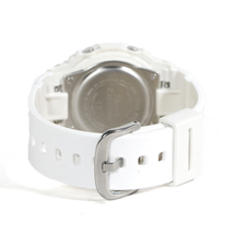 腕時計 CASIO カシオ Baby-G BGD-5000U-7JF 電波ソーラー クロックハウス保証期間内_画像4