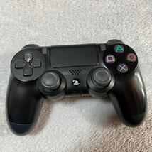 ps4純正コントローラー　動作未確認ジャンク_画像1