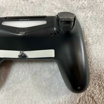 ps4純正コントローラー　動作未確認ジャンク_画像6