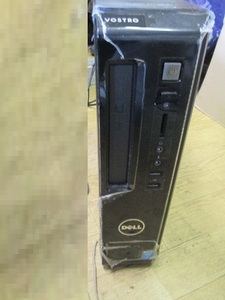 PC　DELL Vostro 3800　　　（Ｄ18）