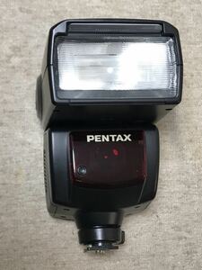 PENTAX オートストロボ AF360FGZ