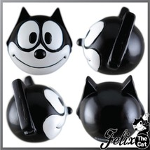 残りわずか！フィリックス アンテナトッパー 　 FELIX Antenna Topper　 検索用→ムーンアイズ　MOONEYES　ラットフィンク_画像2