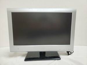 ◆◇中古品　三谷商事　19V型　液晶テレビ　SORTEO　ML19D-100　AA184-304◇◆