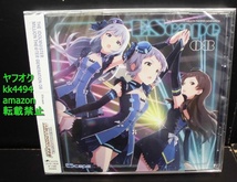 THE IDOLM@STER MILLION THE@TER GENERATION 08 EScape(真壁瑞希 白石紬_画像1