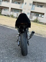 【売切】ＮＳＲ50　書類鍵付　実働　ベース車両に_画像4