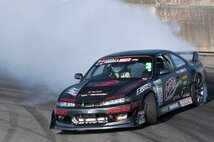 Ｓ14シルビア　※競技用ＦＲＰトランク裏骨無し　純正形状　　黒ゲルコート　軽量化_画像10