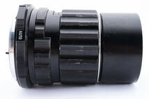 ★全品1円売切キャンペーン中 同梱歓迎！【動作良好品】Pentax SMC Takumar 6x7 200mm f4 Lens 6x7 67 II用 ペンタックス#D10608_画像8