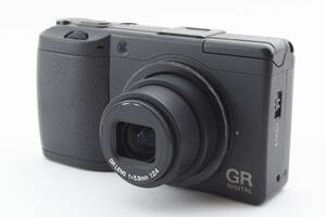 ★全品1円売切キャンペーン中 同梱歓迎！RICOH リコー GR DIGITAL II#D10614