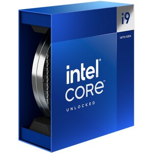 ◇◆CPU/インテル/Intel/Core i9/14900K/BOX/第14世代/Core iシリーズ/LGA1700/UHD Graphics 770◆◇