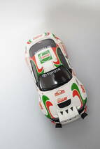 KYOSHO Mini-Z ボディ トヨタ セリカ ターボ WRC 1993 No7 ユハ・カンクネン ミニッツ ASC オートスケール コレクション TOYOTA GT-4 B_画像6