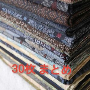 30枚・着物・まとめ