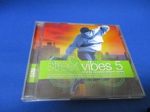 洋楽CD☆Street Vibes 5