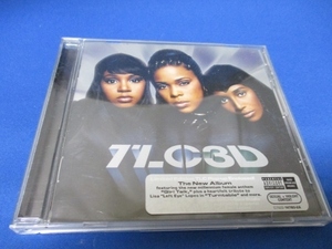 3D☆TLC／中古CD／インポート／2002年／ 