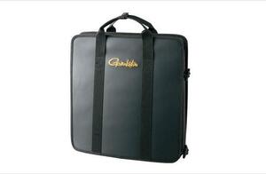  Gamakatsu Gamakatsu trunk cargo GM2455 black [ tuck ru bag ]