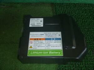 キャロル DBA-HB36S アイドリングストップ用リチウムイオンバッテリー 1AY2-67-ZC0/96510-74P03