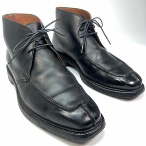 CROCKETT&JONES Paul Smith 別注　クロケット&ジョーンズ　ポールスミス　別注　FOSSE ブーツ　7 1/2 26cm メンズ　靴　シューズ　