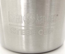 KleanKanteen 秀岳荘ノベルティ タンブラー 10oz 296ml スチールタンブラー ペア 2021 RENEWAL 札幌市 屯田店_画像4