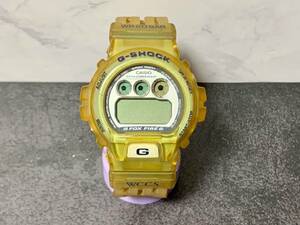 【電池切れ】G-SHOCK wr20bar 腕時計 Casio カシオ