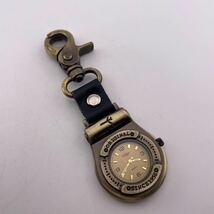 Volga ボルガ 懐中時計 クォーツ ファーストクラス オリジナル ストラップ時計 メンズ レディース 【a1322-s207】_画像1