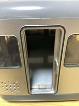 タルガ電車銀行　JR中央線 E233系　貯金箱　_画像5