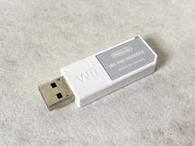 Wii USBメモリー RVL-035　16GB　USBメモリ　任天堂 純正　パーツ　ニンテンドー　Nintendo 記録メディア_画像1