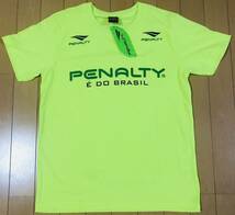 【新品】【送料無料】【即決】PENALTY/Tシャツ/M/定価3,520円/231236_画像1