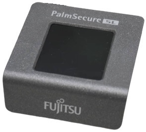 Palmsecure SL Sensor FAT13SLD01 USB Connection New Bulk