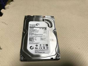 M1275 Seagate Barracuda ST2000DM001 2TB 3.5インチ 「注意」ジャンク品 全国送料無料 