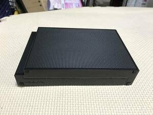 M1323 I.O.DATA◆外付けハードディスク HDD 3TB EX-HD3CZ 動作品　全国送料無料