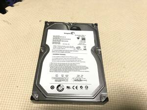 M1380 Seagate HDD ST31000333AS 1TB 3.5インチ　37615時間　全国送料無料