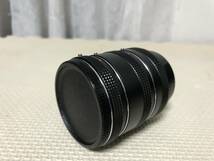 M1483 CONTAX コンタックス / オート接写 リング３点セット　13mm/20mm/27mm / AUTO EXTENSION TUBE SET_画像3