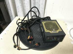 M1493 Seasonic 1250W SS-1250XM PC用 電源BOX 電源ユニット 動作品　全国送料無料