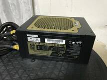 M1493 Seasonic 1250W SS-1250XM PC用 電源BOX 電源ユニット 動作品　全国送料無料_画像5