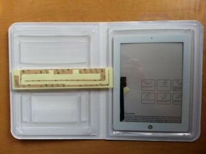 iPad4 画面 修理 フロント パネル 交換 パーツ 黒 ブラック アップル 画面割れ 直す アイパッド アイペッド リペア A1458 A1459 A1460